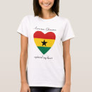 Search for ghana tshirts Flag