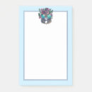 Search for fancy post it notes Cat