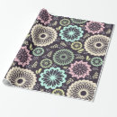 Search for light grey wrapping paper Retro