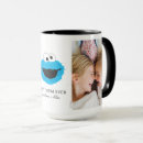 Search for sesame street mugs Cookie monster