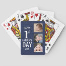 Search for fathers day playing cards Keepsake