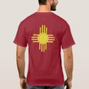 Search for new mexico zia symbol clothing Travel