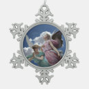 Search for flying angel ornaments Heaven