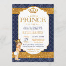 Search for bling baby shower invitations Glitter
