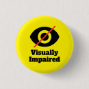 Search for disability awareness buttons Disabled