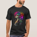 Search for cyberpunk gifts Skull