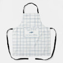 Search for fish aprons Grill