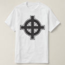 Search for celtic cross tshirts Pagan