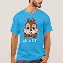 Search for chip and dale tshirts Chipmunks