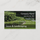 Search for landscaping slogans business cards Grass