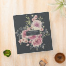 Search for logo binders Black