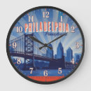 Search for philadelphia skyline art Vintage