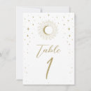 Search for black and white table cards Vintage