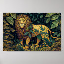 Search for lion posters Majestic