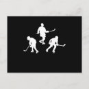 Search for funny hockey birthday cards Team