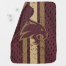 Search for texas state university blankets Eat em up cats