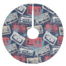 Search for music tree skirts Illustration