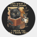 Search for drink tea read books Things