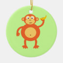 Search for monkey ornaments Primates