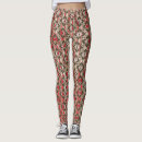 Search for dressy leggings Red