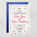 Search for london invitations Red