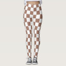 Search for brown leggings Geometric