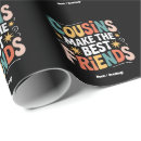Search for brother and sister wrapping paper Funny