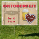 Search for oktoberfest signs Bavaria