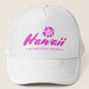 Search for hawaiian baseball hats hibiscus