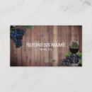 Search for brewery business cards Rustic