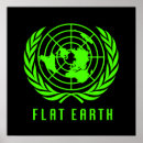 Search for flat earth art Map