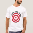Search for bullseye tshirts Sport