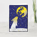 Search for winter solstice cards Full moon