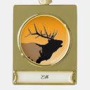 Search for elk ornaments Alaska