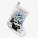Search for bernese mountain dog christmas stockings Pets