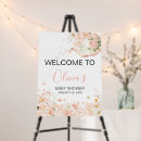 Search for twins baby shower decor Floral