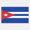 Search for cuban flag stickers Flag of cuba