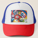 Search for bingo hats Balls