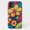 Search for abstract iphone cases Boho