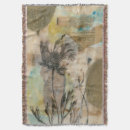 Search for floral blankets Nature