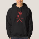 Search for barber hoodies Mustache
