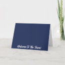 Search for welcome for new employees cards Welcome to the team