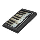 Search for music wallets Keyboard