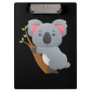 Search for cute clipboards animal