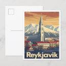 Search for vintage iceland postcards Vacation