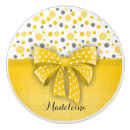 Search for polka dots knobs and pulls Grey