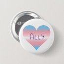 Search for ally buttons Heart