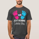 Search for great grandma tshirts Cartoon style