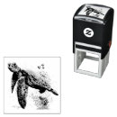 Search for diving stamps Underwater