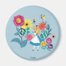 Search for alice in wonderland magnets Disney